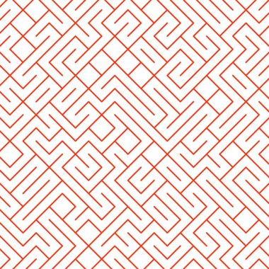 Renk döndürülmüş satırlar arkaplan soyut resimleme