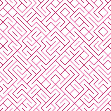 Renk döndürülmüş satırlar arkaplan soyut resimleme