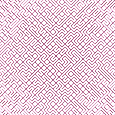 Renk döndürülmüş satırlar arkaplan soyut resimleme