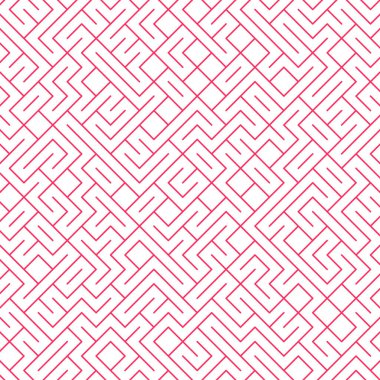 Renk döndürülmüş satırlar arkaplan soyut resimleme