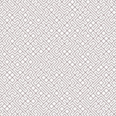 Renk döndürülmüş satırlar arkaplan soyut resimleme