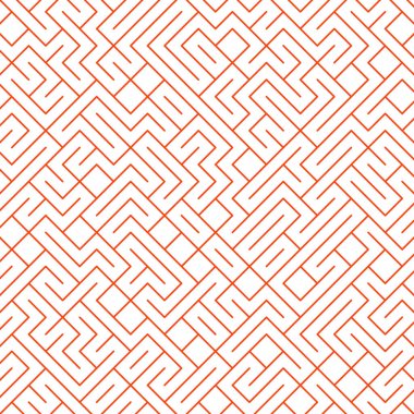 Renk döndürülmüş satırlar arkaplan soyut resimleme