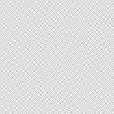 Renk döndürülmüş satırlar arkaplan soyut resimleme