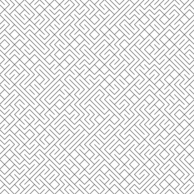 Renk döndürülmüş satırlar arkaplan soyut resimleme