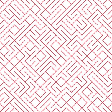 Renk döndürülmüş satırlar arkaplan soyut resimleme