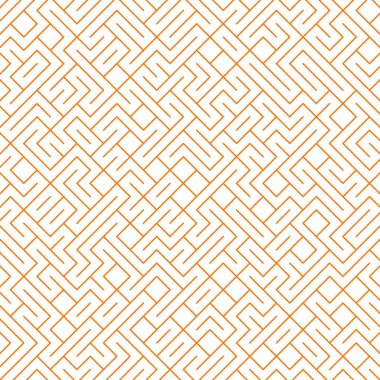 Renk döndürülmüş satırlar arkaplan soyut resimleme