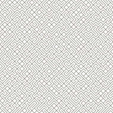 Renk döndürülmüş satırlar arkaplan soyut resimleme