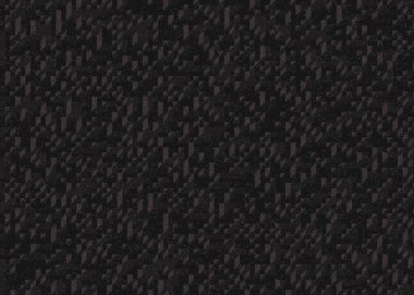 Edward Zajecs 2. Cubo 'nun 1971' deki uygulaması. Esasen 8 taştan oluşan bir Truchet fayans seti ve yerleştirme sanatı illüstrasyonu için kurallar.