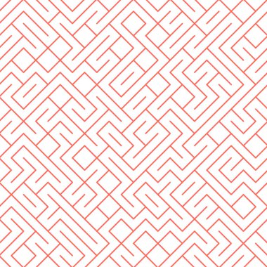 Renk döndürülmüş satırlar arkaplan soyut resimleme