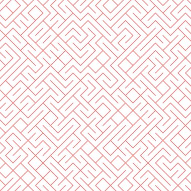 Renk döndürülmüş satırlar arkaplan soyut resimleme