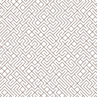 Renk döndürülmüş satırlar arkaplan soyut resimleme