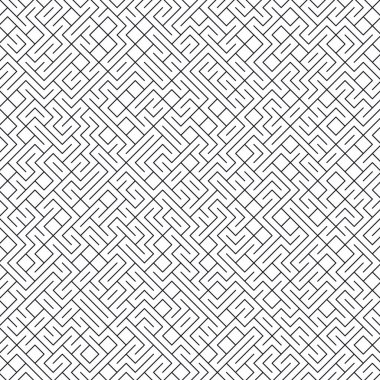 Renk döndürülmüş satırlar arkaplan soyut resimleme