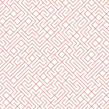 Renk döndürülmüş satırlar arkaplan soyut resimleme