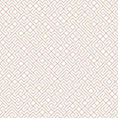 Renk döndürülmüş satırlar arkaplan soyut resimleme