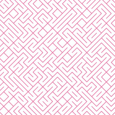 Renk döndürülmüş satırlar arkaplan soyut resimleme