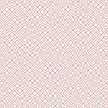 Renk döndürülmüş satırlar arkaplan soyut resimleme