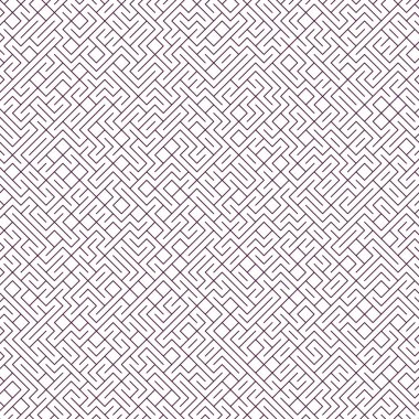 Renk döndürülmüş satırlar arkaplan soyut resimleme