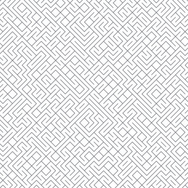 Renk döndürülmüş satırlar arkaplan soyut resimleme