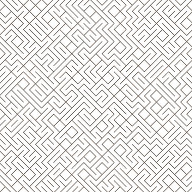 Renk döndürülmüş satırlar arkaplan soyut resimleme