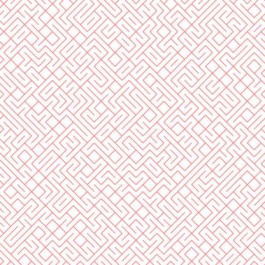 Renk döndürülmüş satırlar arkaplan soyut resimleme