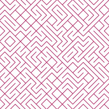 Renk döndürülmüş satırlar arkaplan soyut resimleme