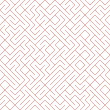 Renk döndürülmüş satırlar arkaplan soyut resimleme