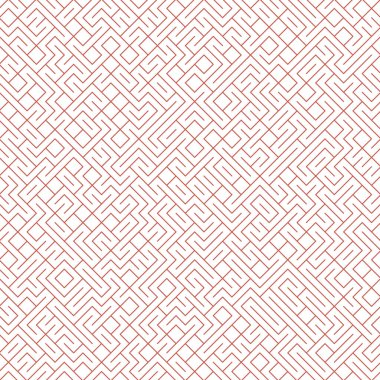 Renk döndürülmüş satırlar arkaplan soyut resimleme