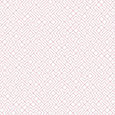 Renk döndürülmüş satırlar arkaplan soyut resimleme