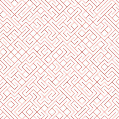 Renk döndürülmüş satırlar arkaplan soyut resimleme