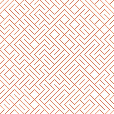 Renk döndürülmüş satırlar arkaplan soyut resimleme