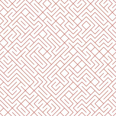 Renk döndürülmüş satırlar arkaplan soyut resimleme