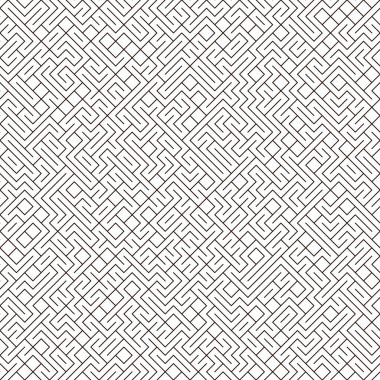 Renk döndürülmüş satırlar arkaplan soyut resimleme