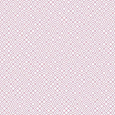 Renk döndürülmüş satırlar arkaplan soyut resimleme