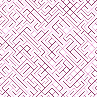 Renk döndürülmüş satırlar arkaplan soyut resimleme