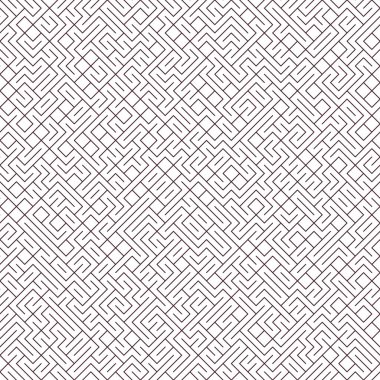 Renk döndürülmüş satırlar arkaplan soyut resimleme