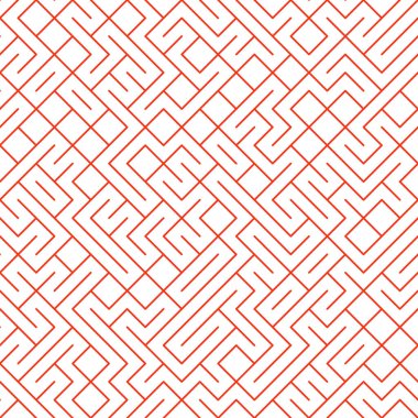 Renk döndürülmüş satırlar arkaplan soyut resimleme