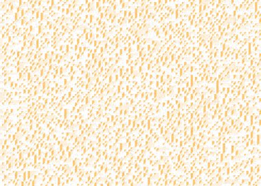 Edward Zajecs 2. Cubo 'nun 1971' deki uygulaması. Esasen 8 taştan oluşan bir Truchet fayans seti ve yerleştirme sanatı illüstrasyonu için kurallar.