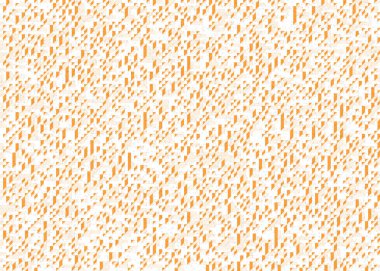 Edward Zajecs 2. Cubo 'nun 1971' deki uygulaması. Esasen 8 taştan oluşan bir Truchet fayans seti ve yerleştirme sanatı illüstrasyonu için kurallar.