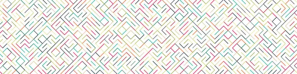 Renk döndürülmüş satırlar arkaplan soyut resimleme