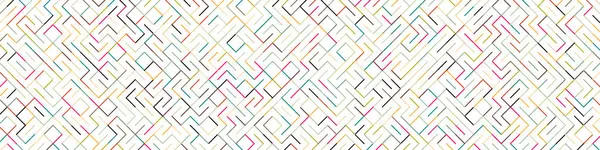 Renk döndürülmüş satırlar arkaplan soyut resimleme