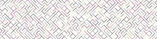 Renk döndürülmüş satırlar arkaplan soyut resimleme