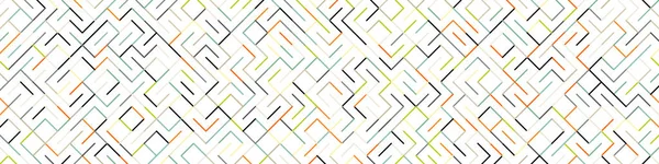 Renk döndürülmüş satırlar arkaplan soyut resimleme