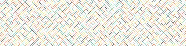 Renk döndürülmüş satırlar arkaplan soyut resimleme