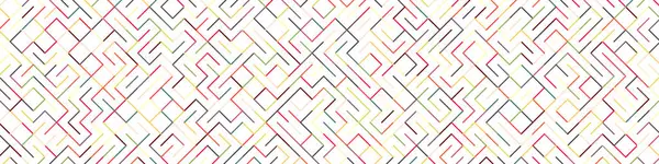 Renk döndürülmüş satırlar arkaplan soyut resimleme