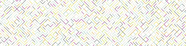 Renk döndürülmüş satırlar arkaplan soyut resimleme