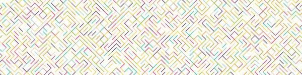 Renk döndürülmüş satırlar arkaplan soyut resimleme