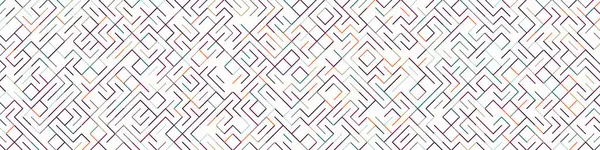 Renk döndürülmüş satırlar arkaplan soyut resimleme