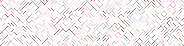 Renk döndürülmüş satırlar arkaplan soyut resimleme