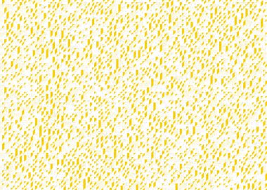 Edward Zajecs 2. Cubo 'nun 1971' deki uygulaması. Esasen 8 taştan oluşan bir Truchet fayans seti ve yerleştirme sanatı illüstrasyonu için kurallar.