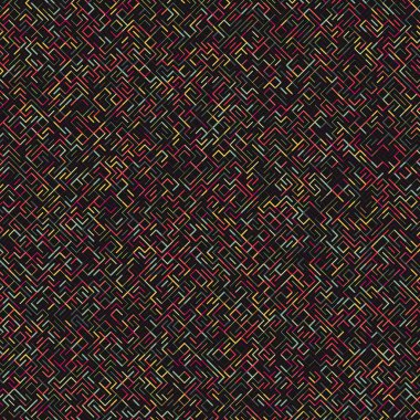 Renk döndürülmüş satırlar arkaplan soyut resimleme